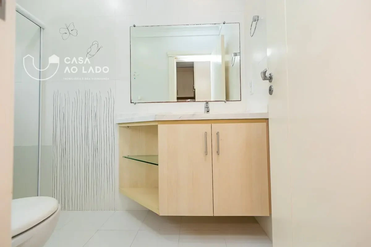 Lavadora y 4 dormitorios: casa de 431 m² — photo 15