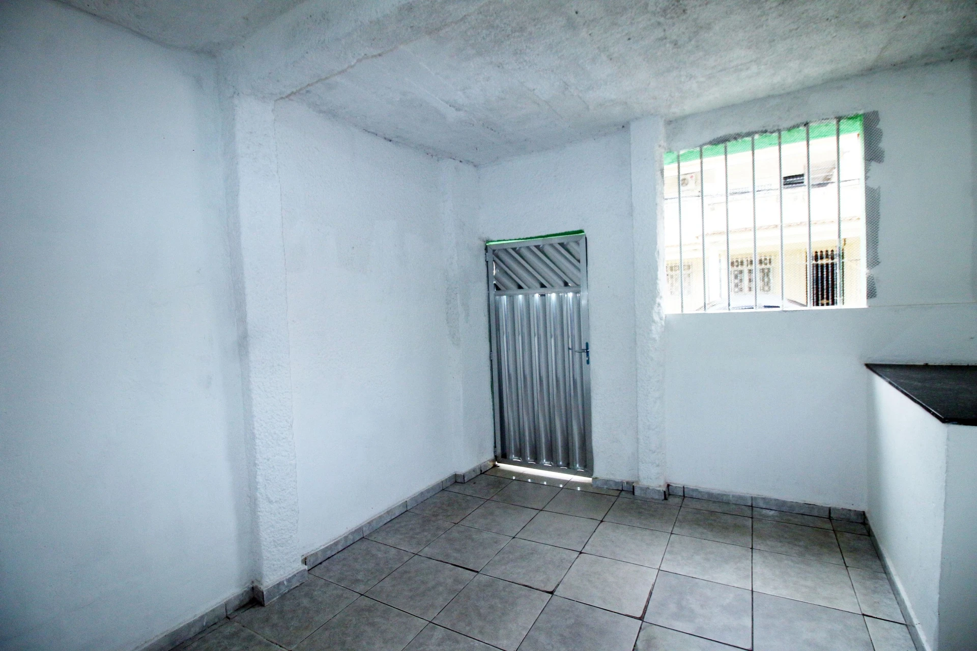 Rental house with 3 bedrooms, balcony and private yard — photo 32