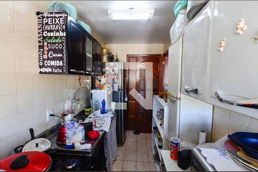Меблированная квартира с 3 спальнями и 76 м² — photo 30