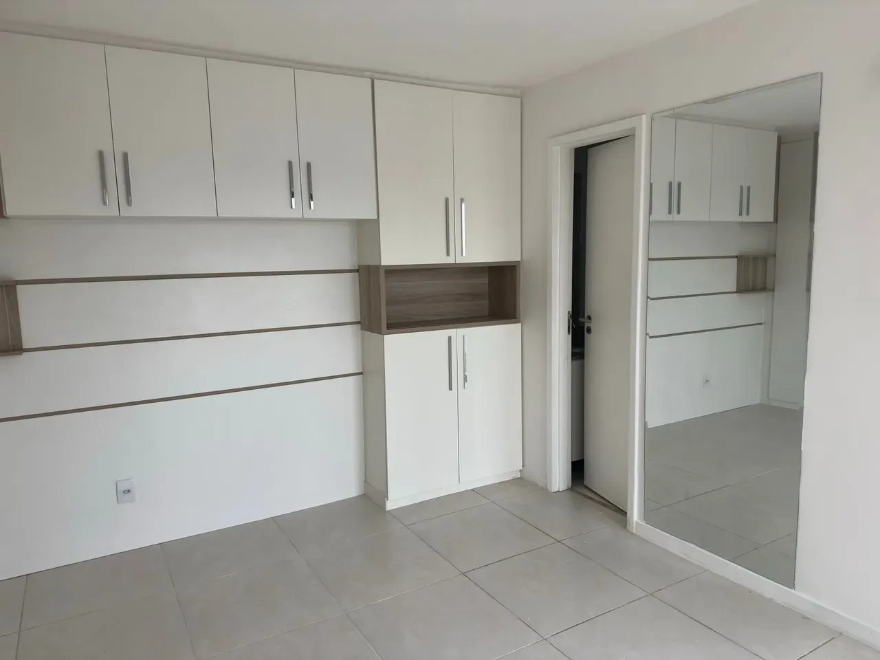 Mountain view in a 2-bedroom apartment, 140 m² — photo 16