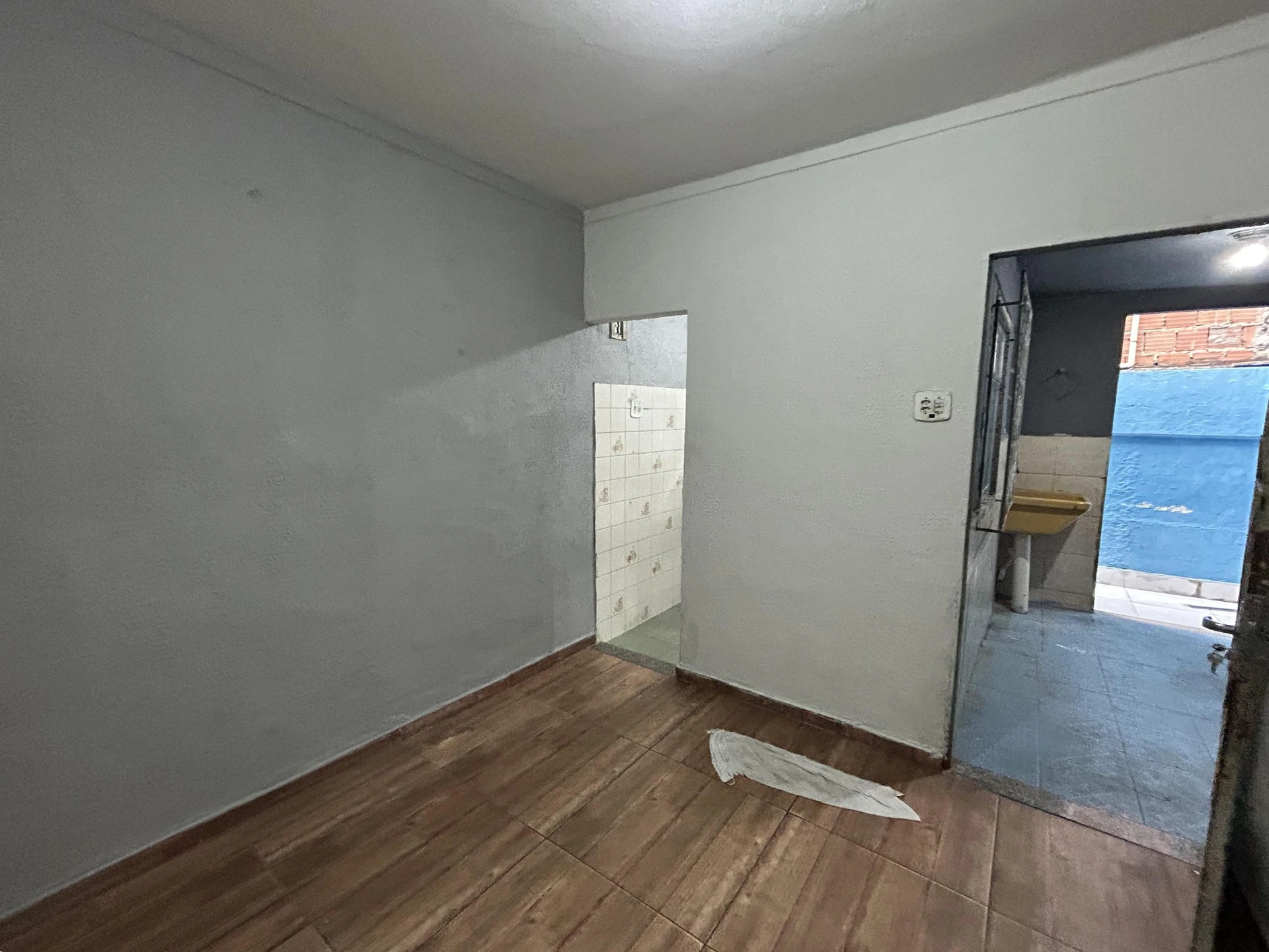 Rental house with 1 bedroom and 1 bathroom no parking — photo 17