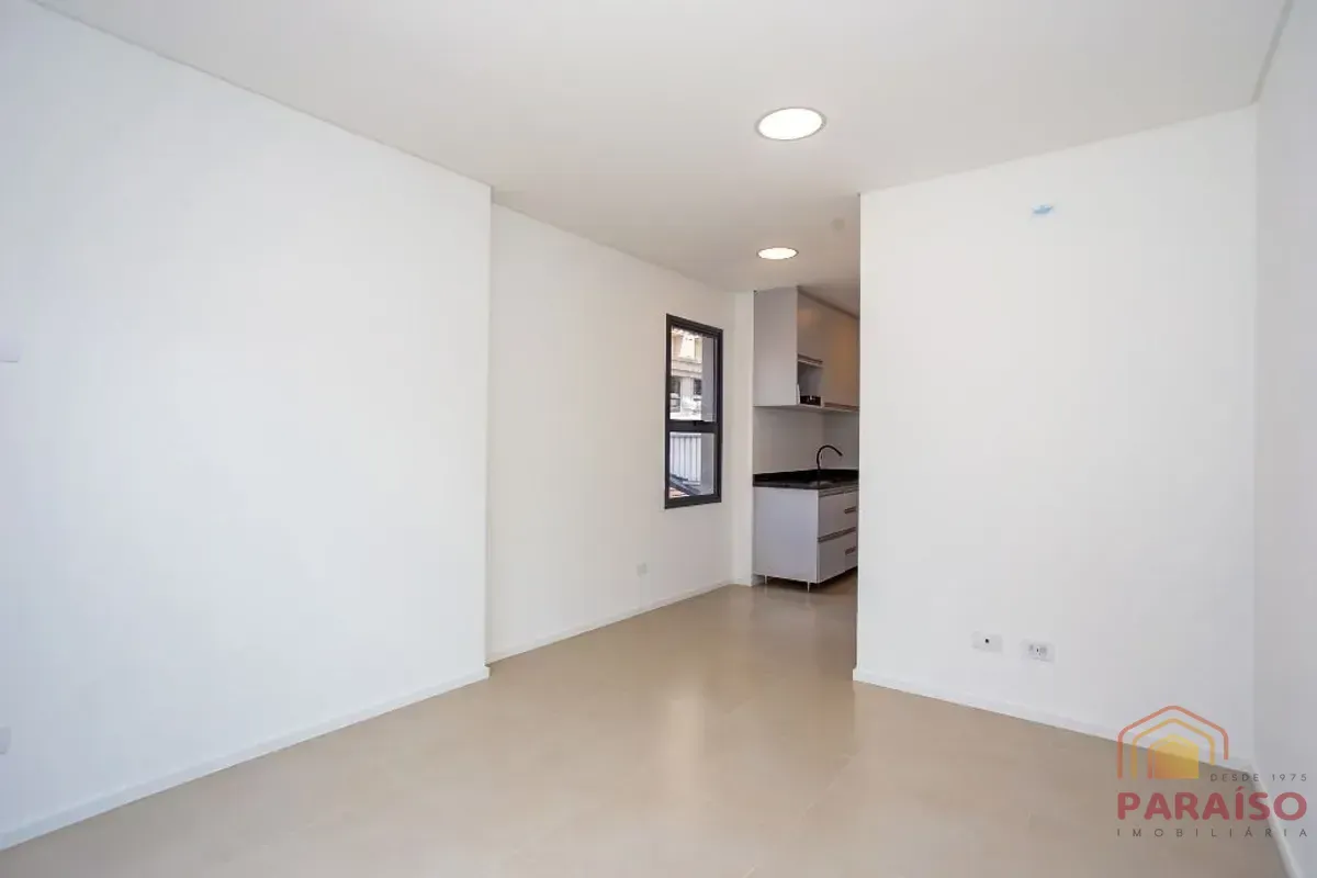 Studio de 27 m² no 2º andar com varanda — photo 7