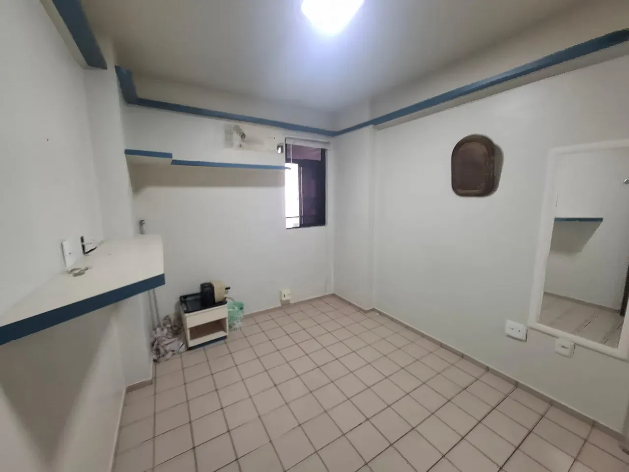 Apartamento mobiliado com 4 quartos e 2 suítes — photo 17