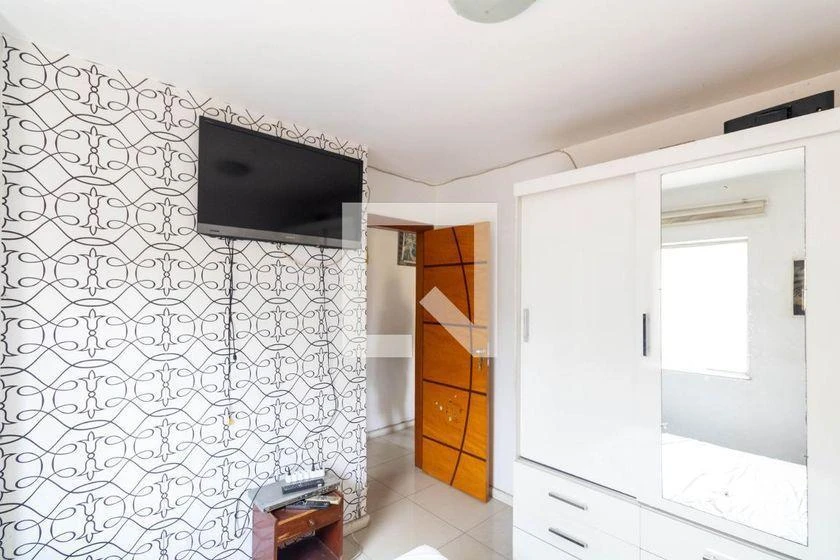 Пральна машина та 2 спальні: квартира 90 м² — photo 20