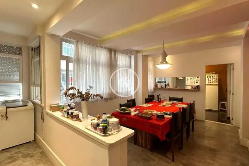 Мебльована квартира 231 м² з 4 спальнями і 2 сьютами — photo 21