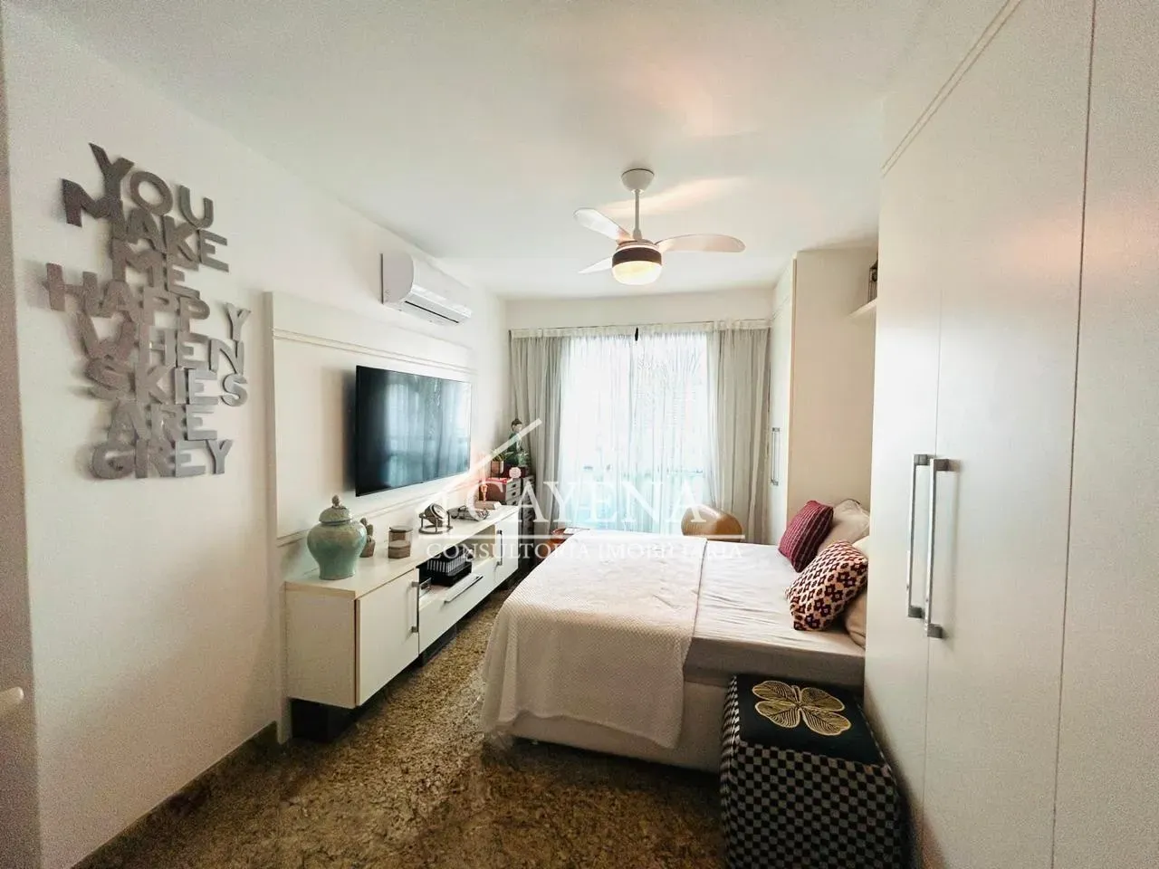 4-bedroom apartment with a dishwasher — photo 24