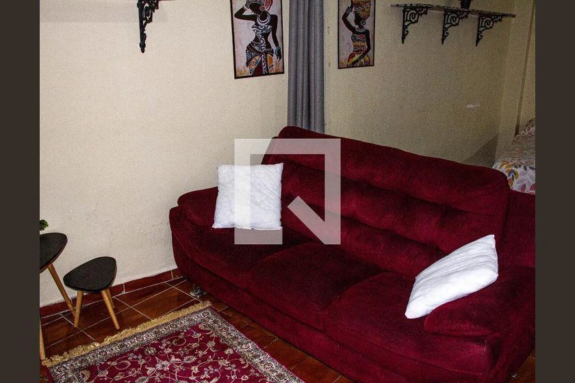 Furnished 1-bedroom house, 70 m² with 2 parking spaces — photo 5