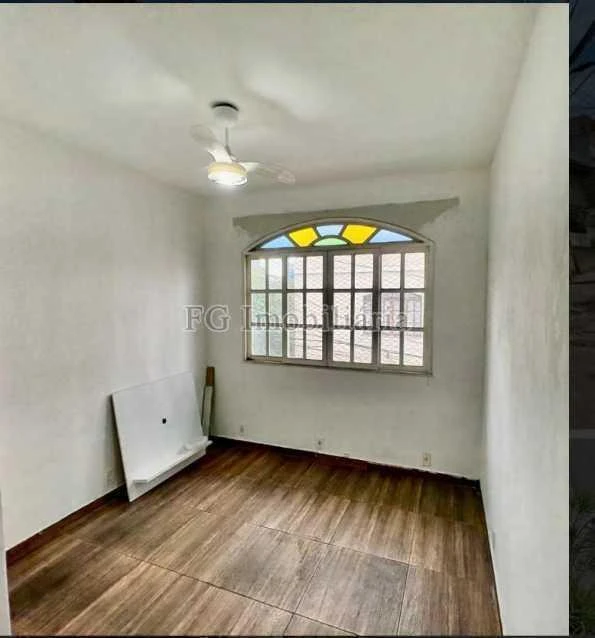 Casa com 5 quartos, cozinha a gás e 1 vaga — photo 22