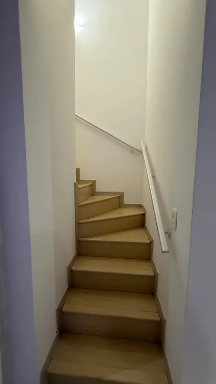 Furnished apartment, 110 m², with a walk-in closet — photo 12