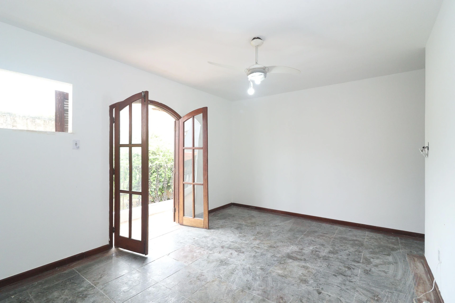 3-bedroom house with a garden in Rio de Janeiro — photo 46
