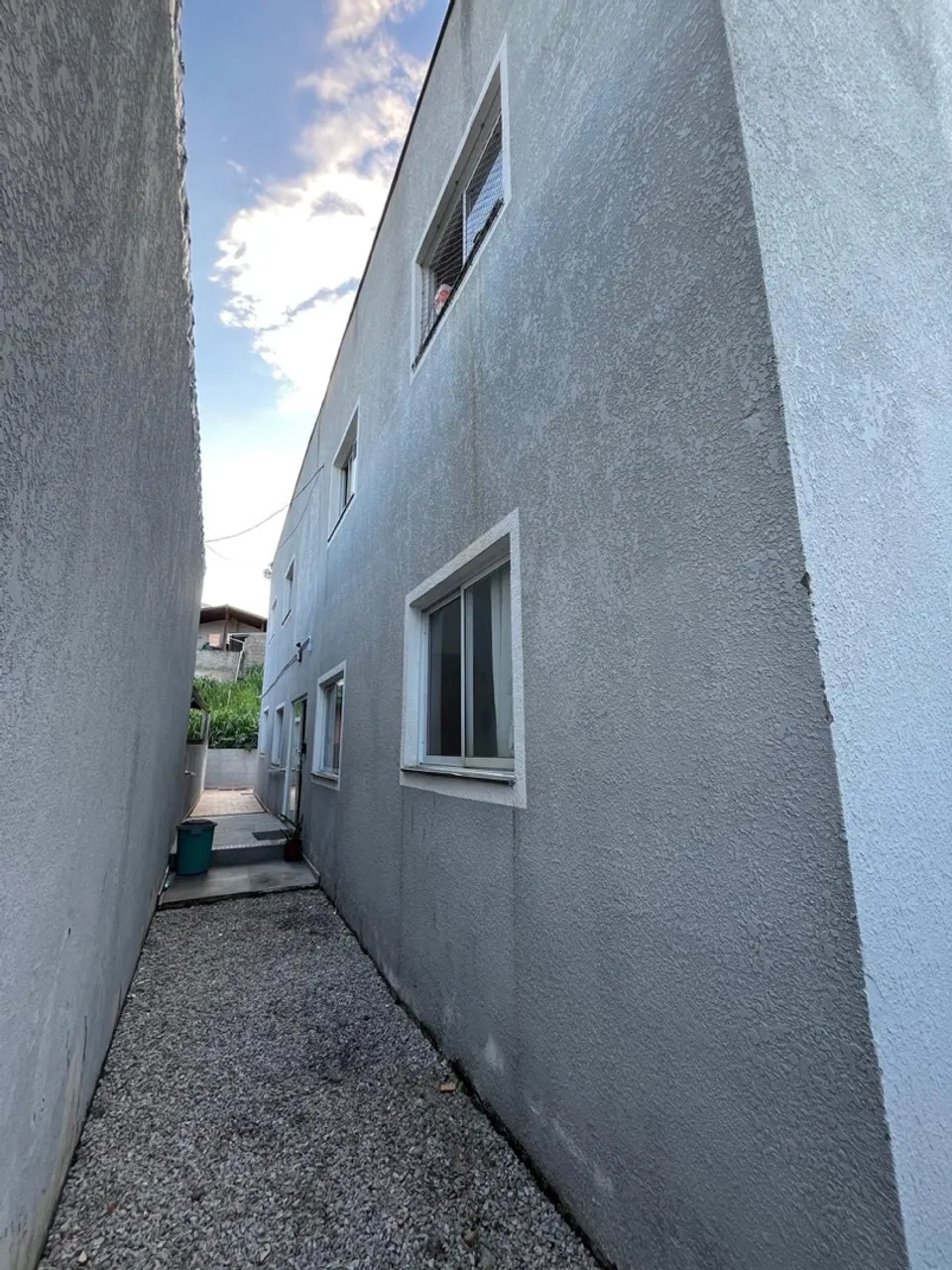 Furnished studio, 25 m², with a washing machine — photo 7