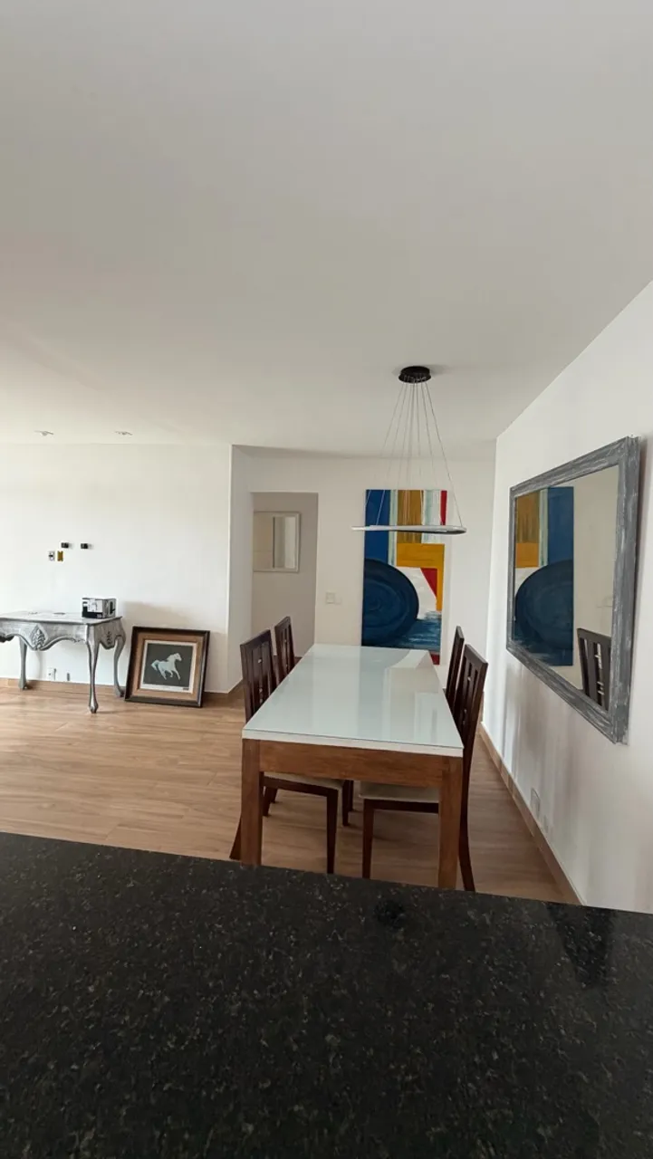 Apartamento mobiliado, 75 m², com máquina de lavar — photo 6