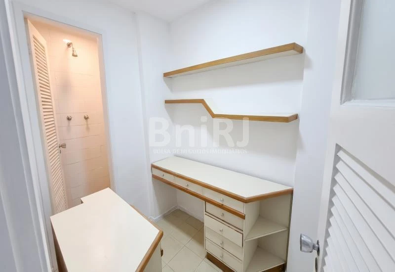 Furnished apartment, 75 m², with a home office — photo 8