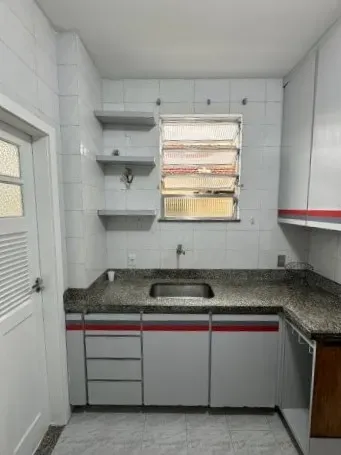 Apartamento de 2 quartos com espaço de home office — photo 15