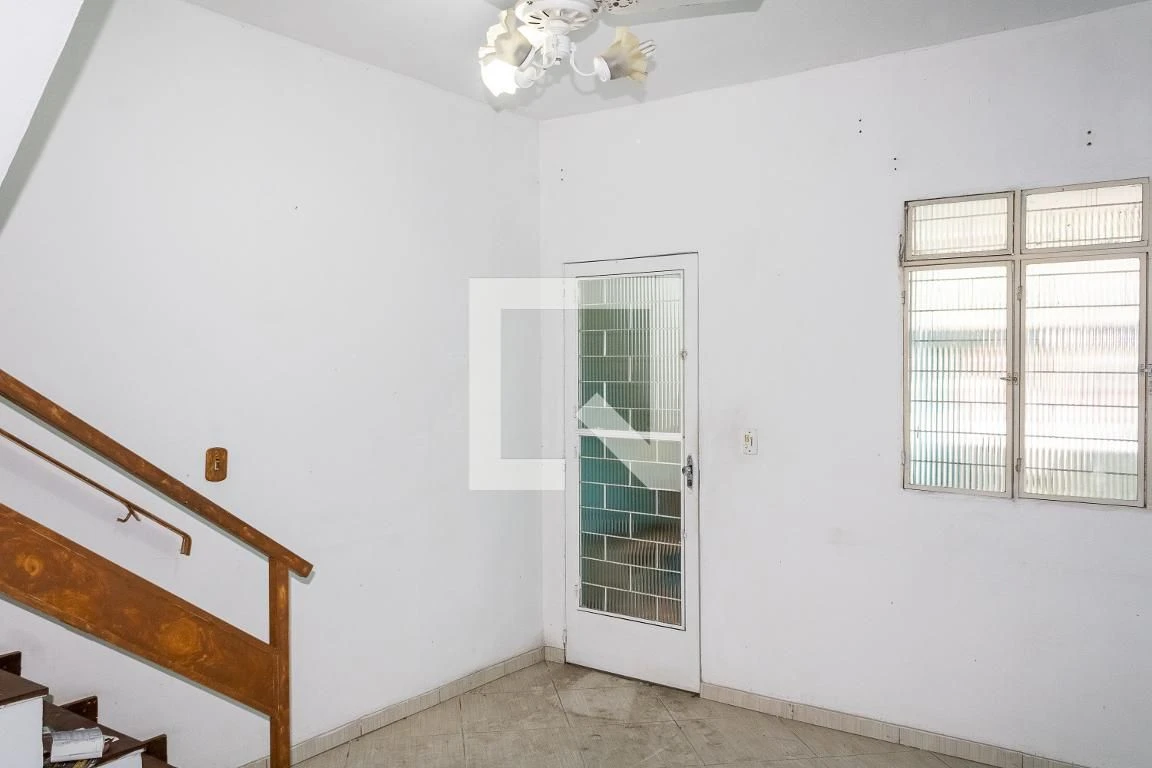 Casa sem mobília com 2 quartos e área de lavanderia — photo 33