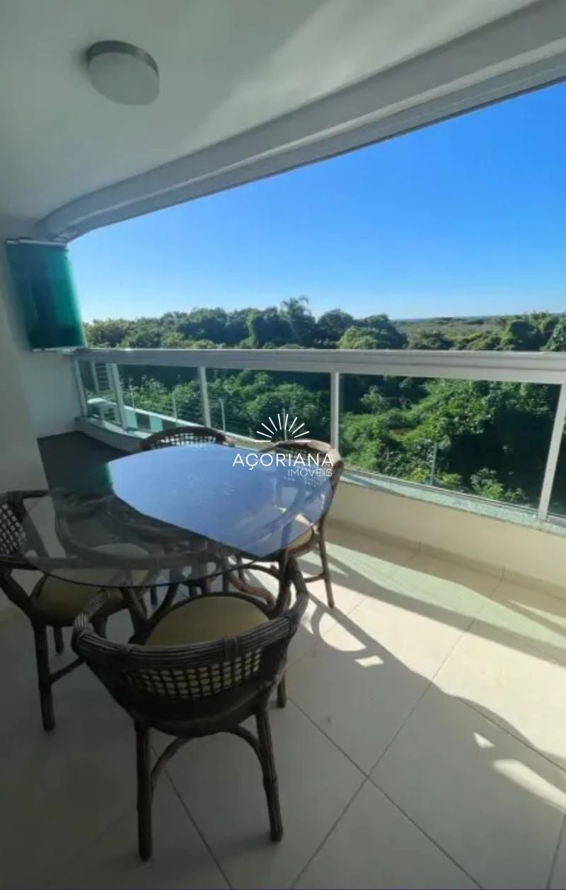 Apartamento mobiliado, 158 m², com banheira — photo 4