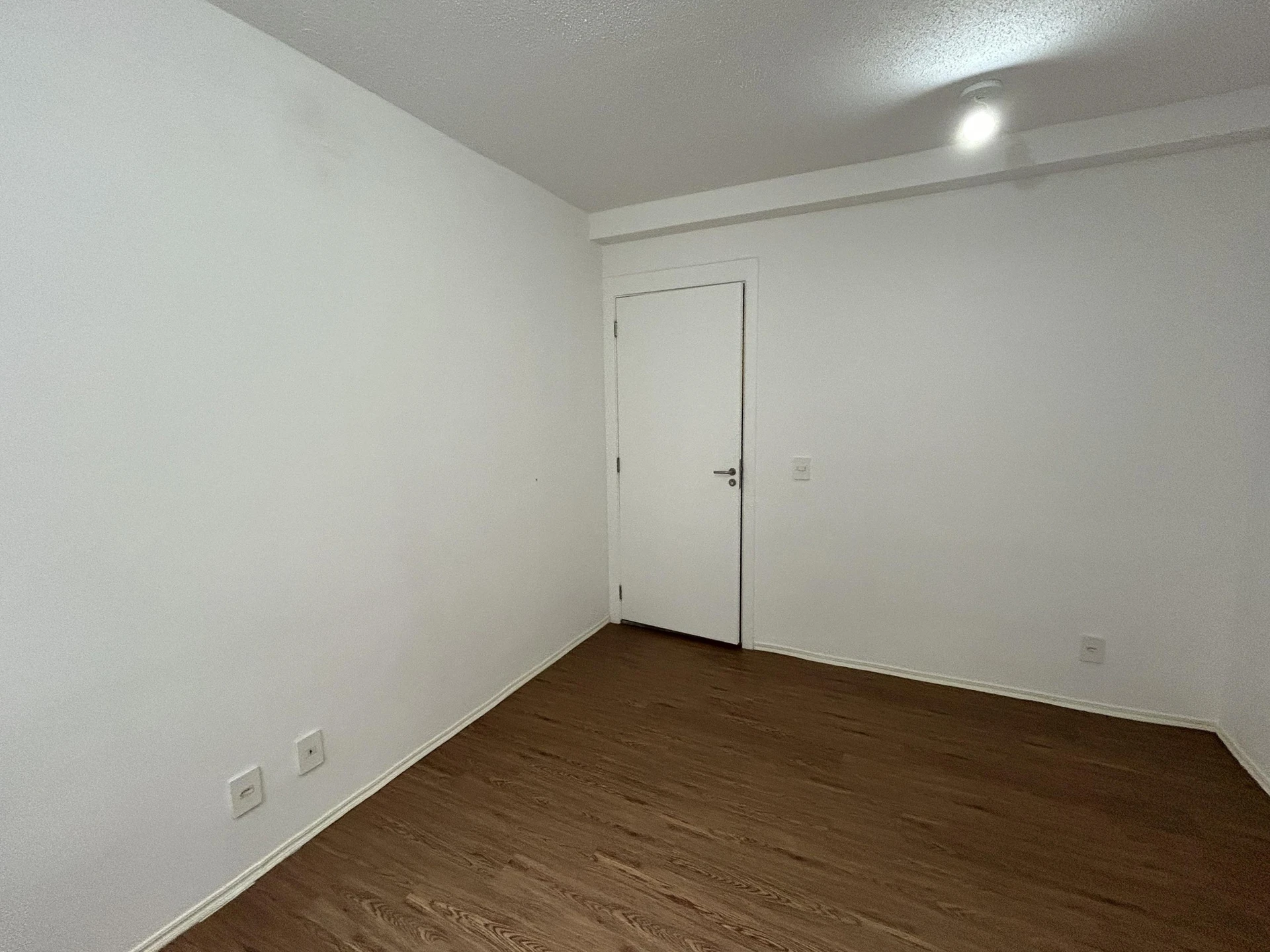 Apartamento de 2 quartos em condomínio com academia — photo 41