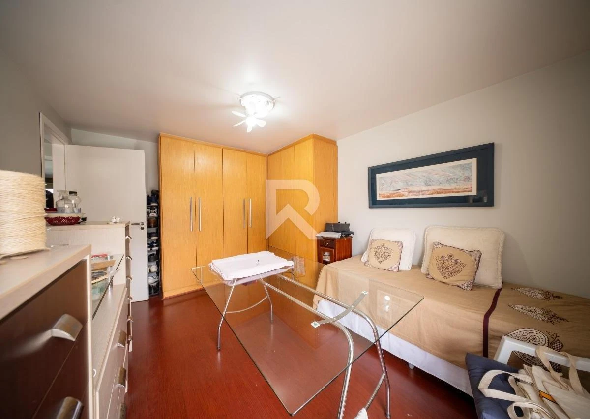 Furnished house, 247 m², with a home office — photo 15