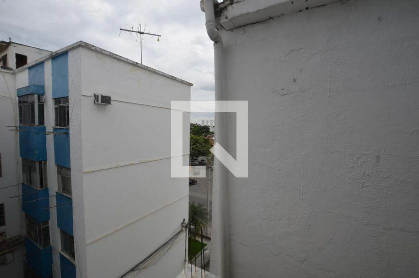 2-bedroom, 48 m² house in Rio de Janeiro — photo 7