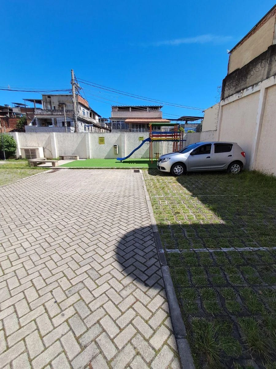 Furnished apartment, 51 m², with a washing machine — photo 14