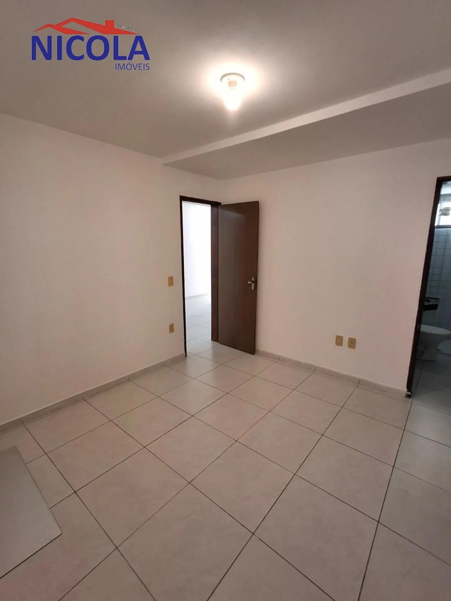 Квартира 60 м², 2 спальни, Жуан-Песоа — photo 3