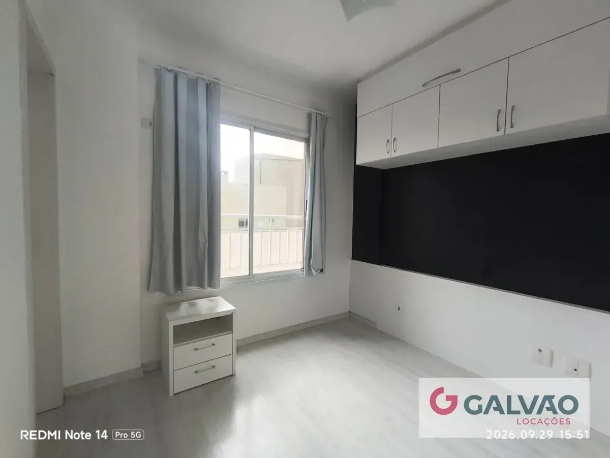 Washing machine in a one-bedroom apartment, 43 m² — photo 8