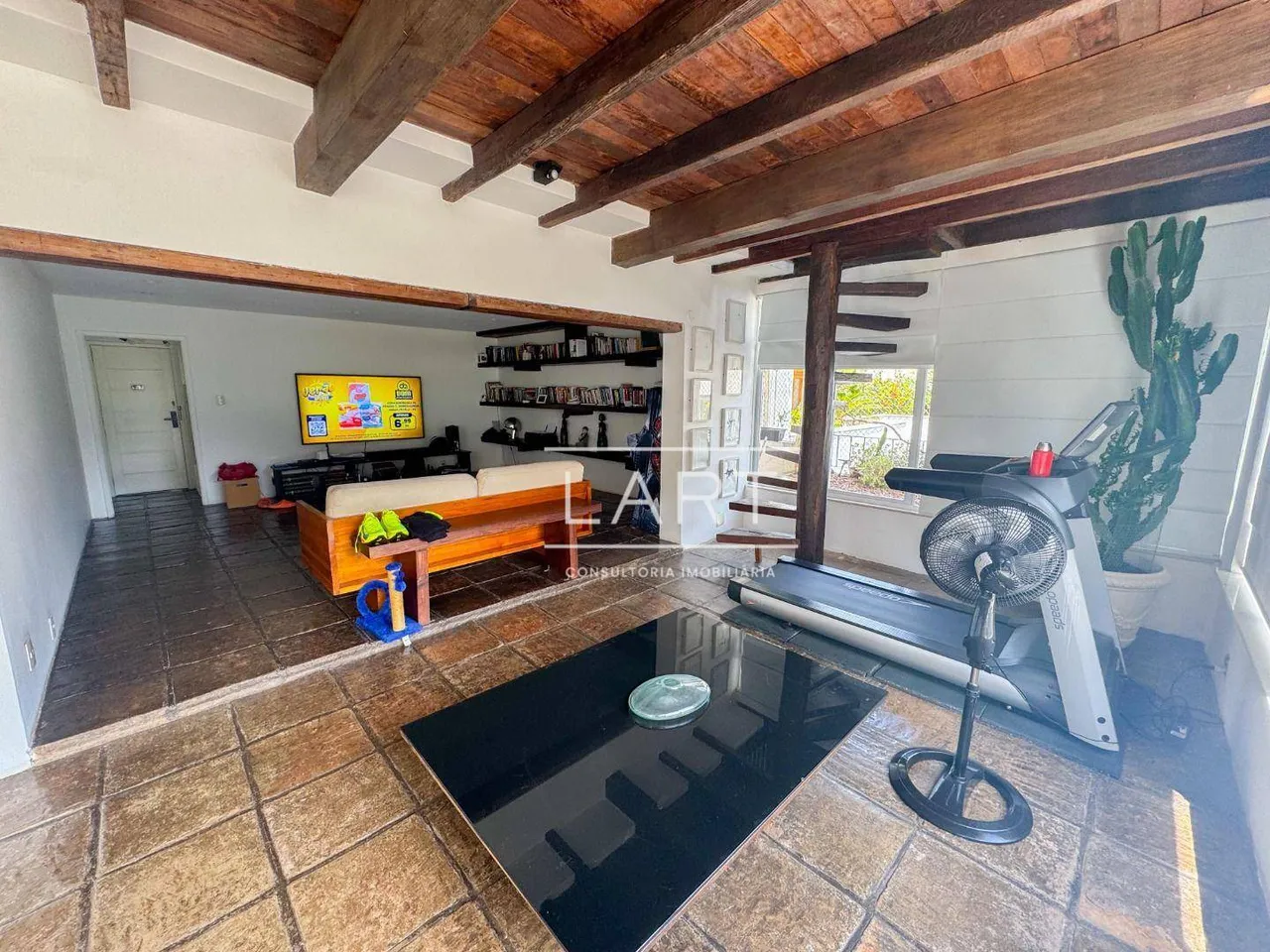 Cobertura mobiliada com 2 dormitórios e 230 m² — photo 12