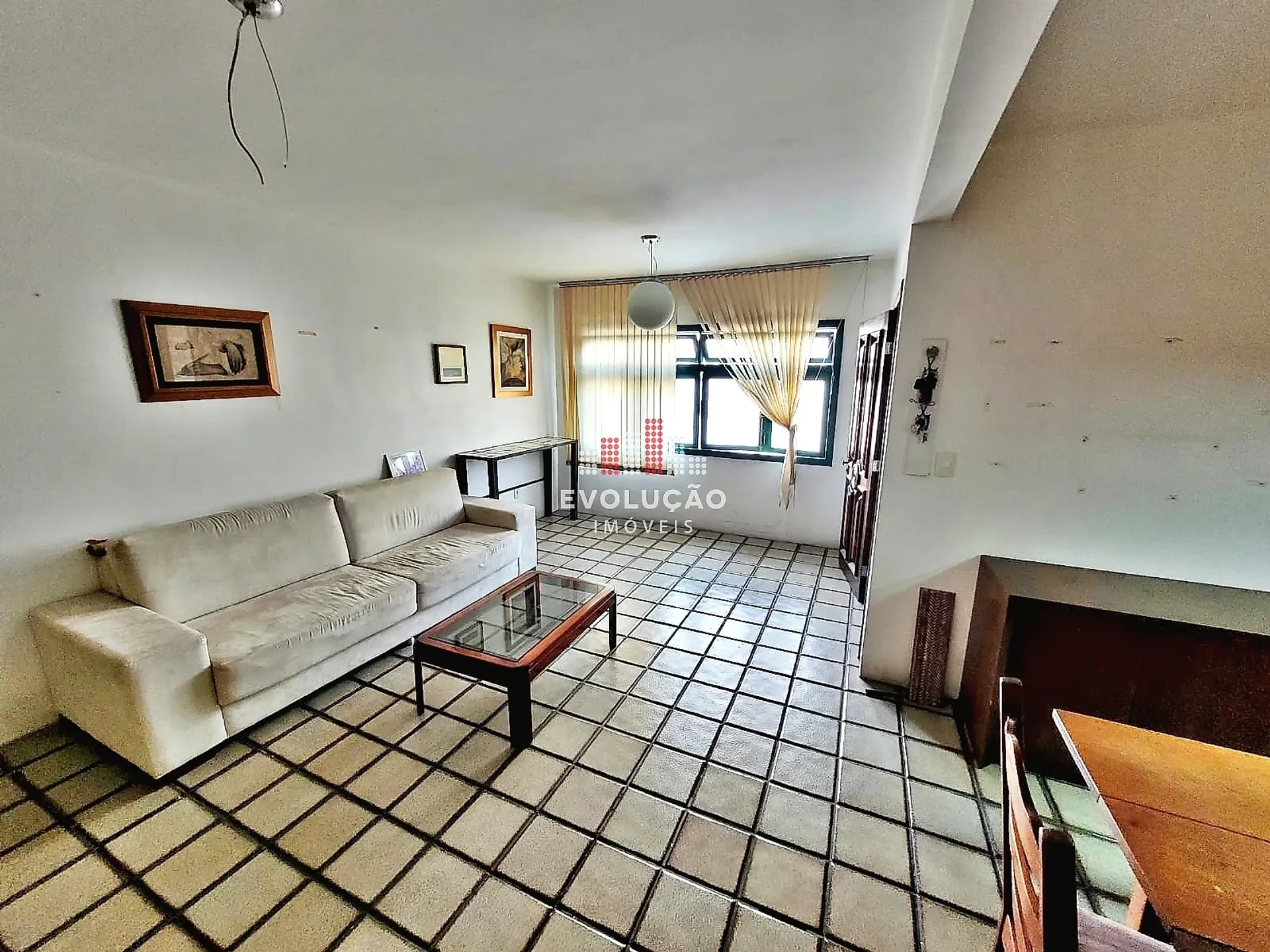 Apartamento mobiliado com cozinha a gás e 2 quartos — photo 6