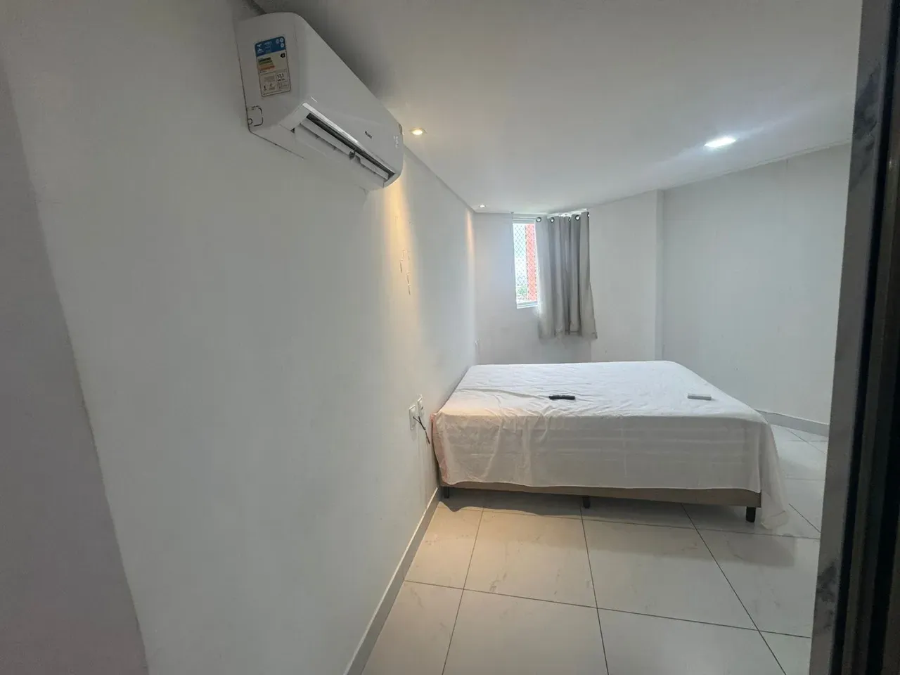 Мебльована квартира 32 м²: 1 кімната, 1 санвузол і паркінг — photo 8