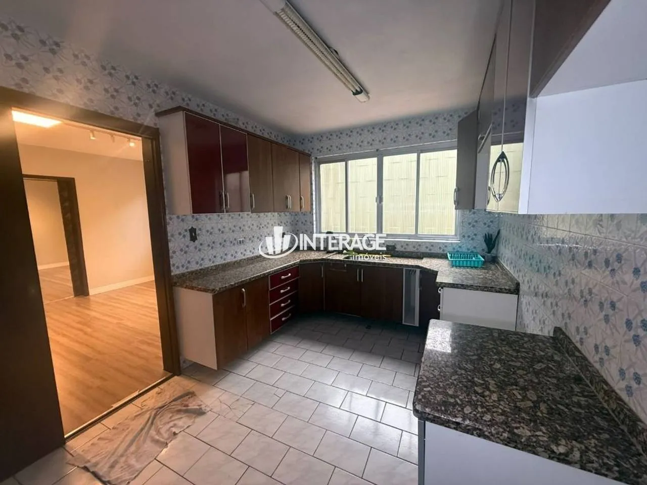 3-bedroom apartment with a home office in Curitiba — photo 13