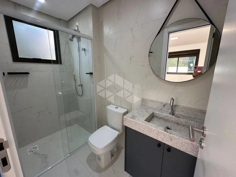 2-bedroom apartment in a building with a pool — photo 17