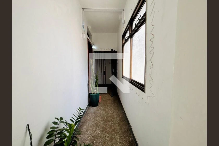 Furnished duplex with 2 bedrooms and a balcony — photo 23