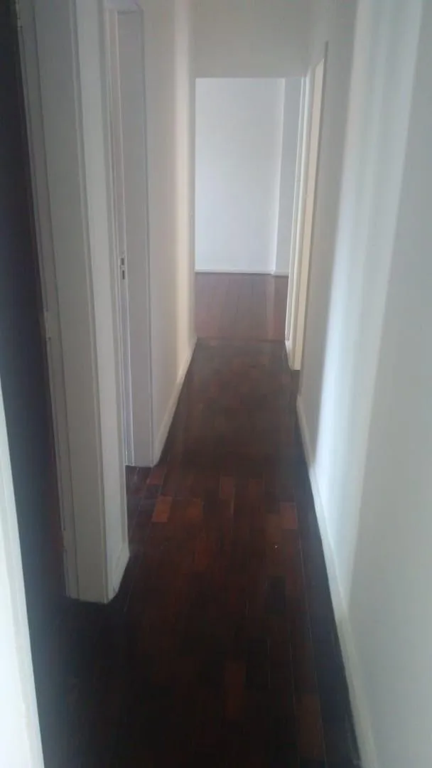 110 m² apartment with 3 bedrooms and 1 parking space — photo 11