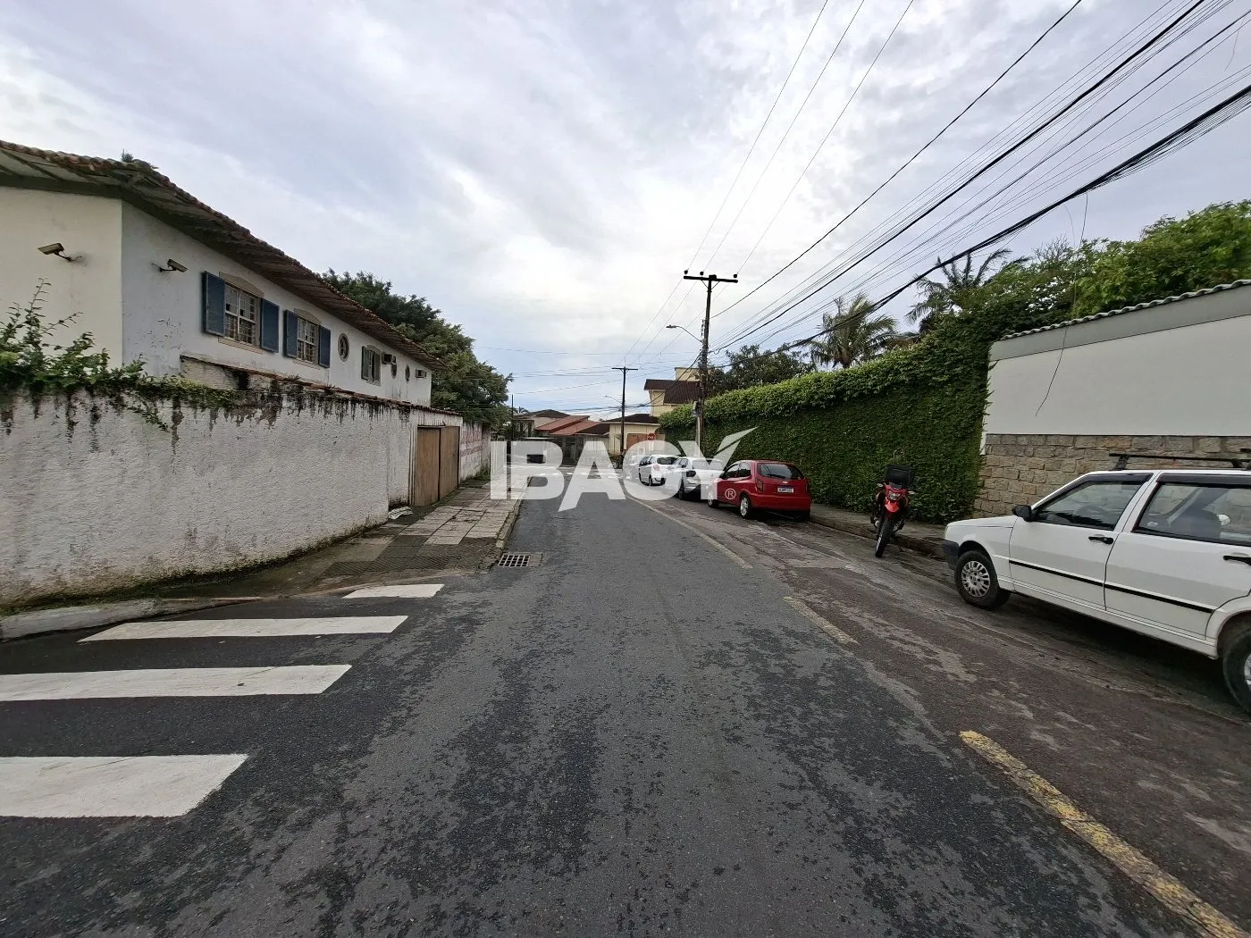 One-bedroom, 30 m² apartment in Florianópolis — photo 14
