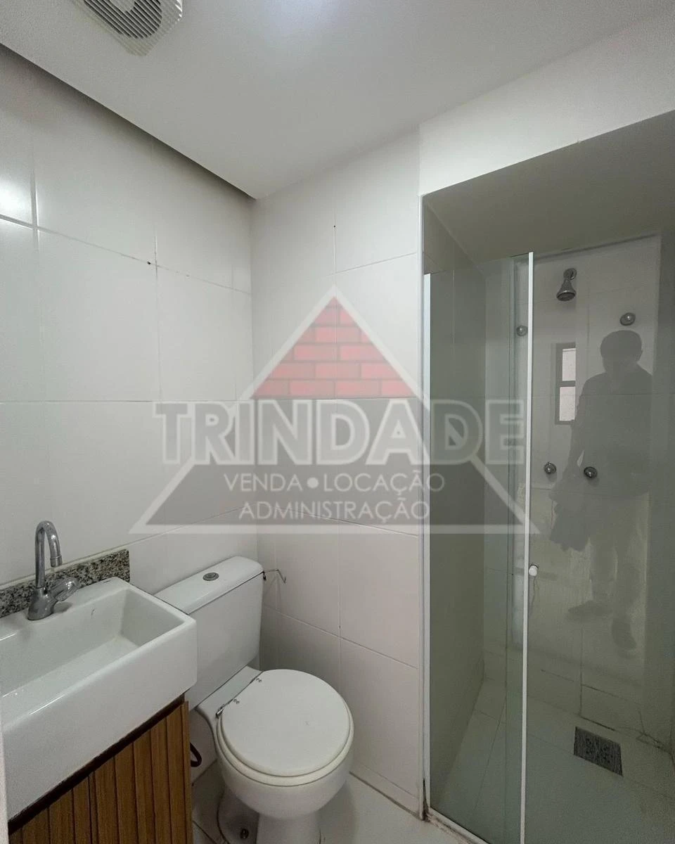 Casa duplex de 3 suítes com cozinha americana e piscina — photo 31
