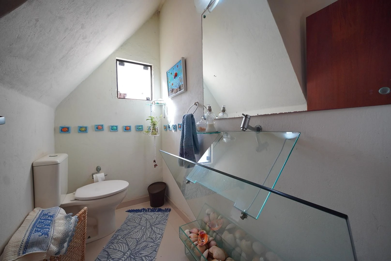 Garden in a 3-bedroom house, 225 m² — photo 2