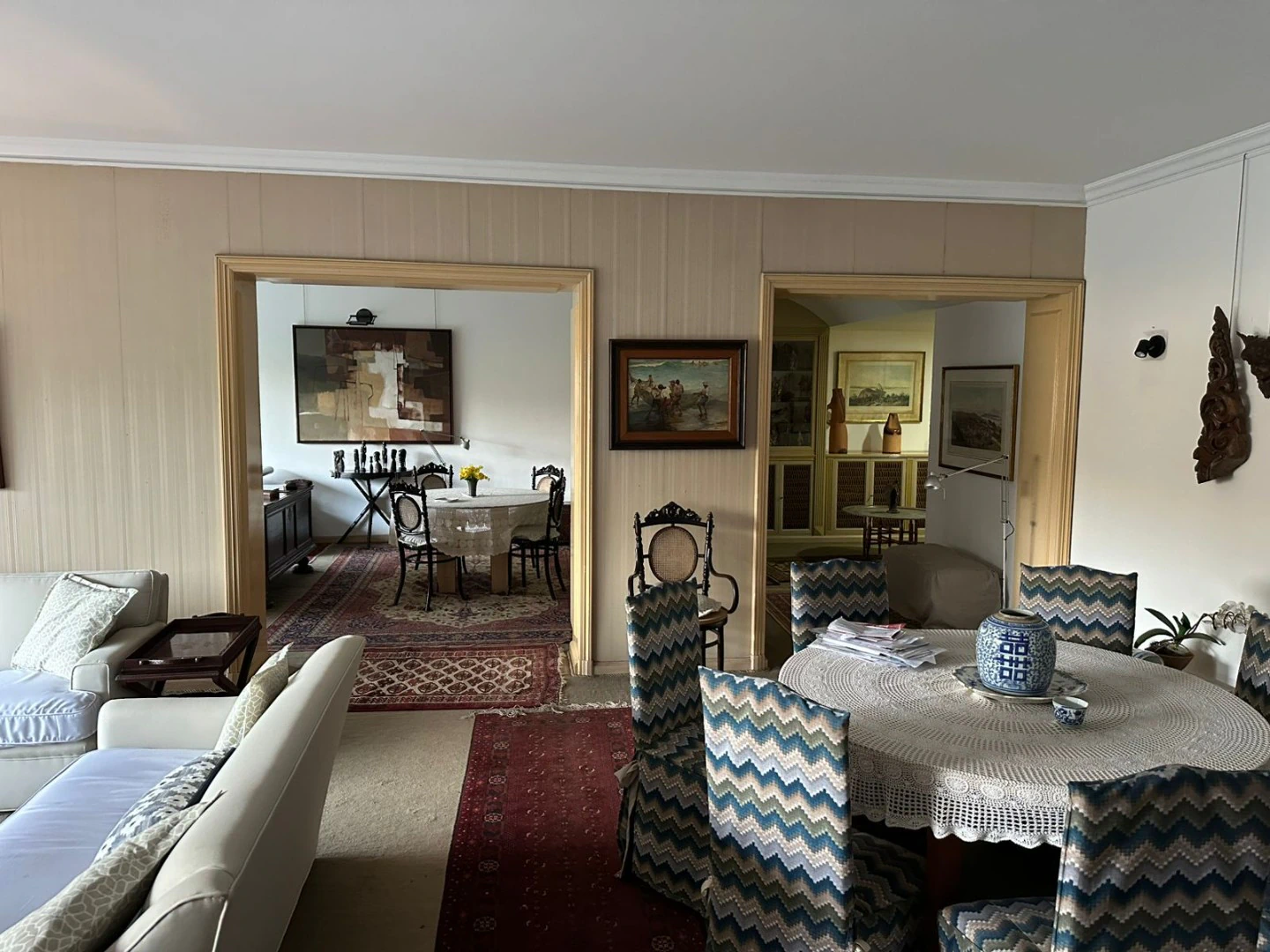 490 m² unfurnished apartment with 5 bedrooms and 3 baths — photo 15