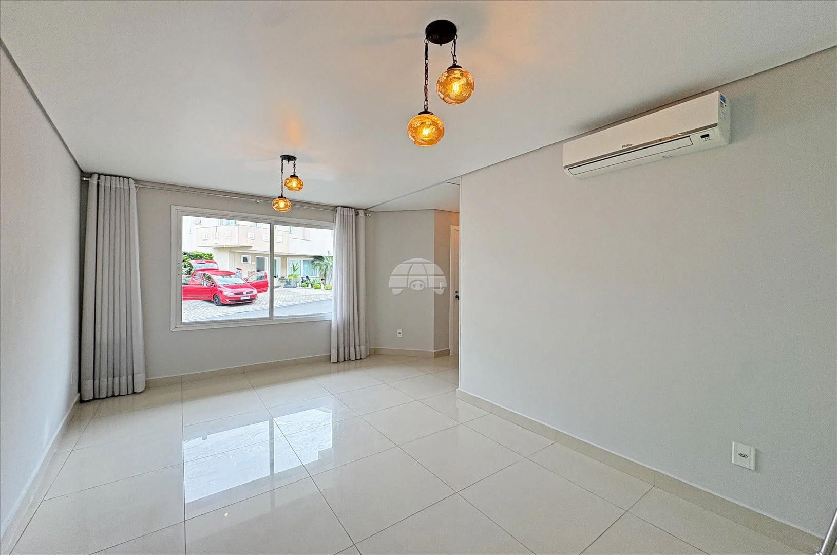 Casa, 172 m², com varanda envidraçada — photo 6
