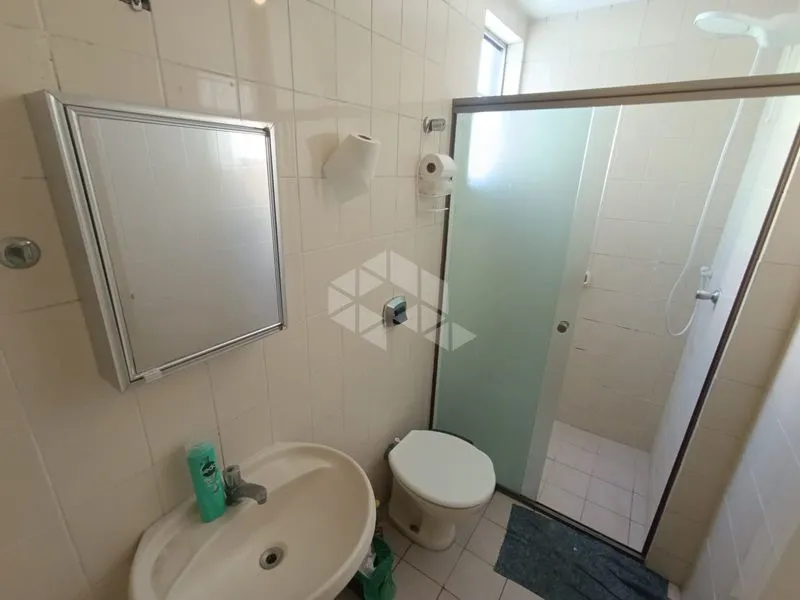 One-bedroom, 34 m² apartment in Florianópolis — photo 4