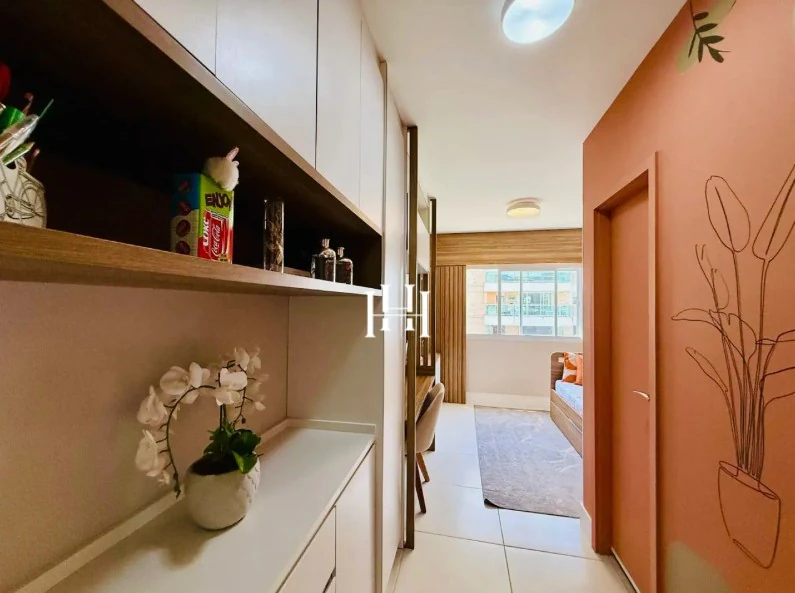 4 en-suite apartment with 227 m² and a balcony — photo 10