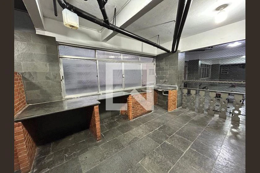 Apartamento mobiliado com roupeiros e 2 quartos — photo 38