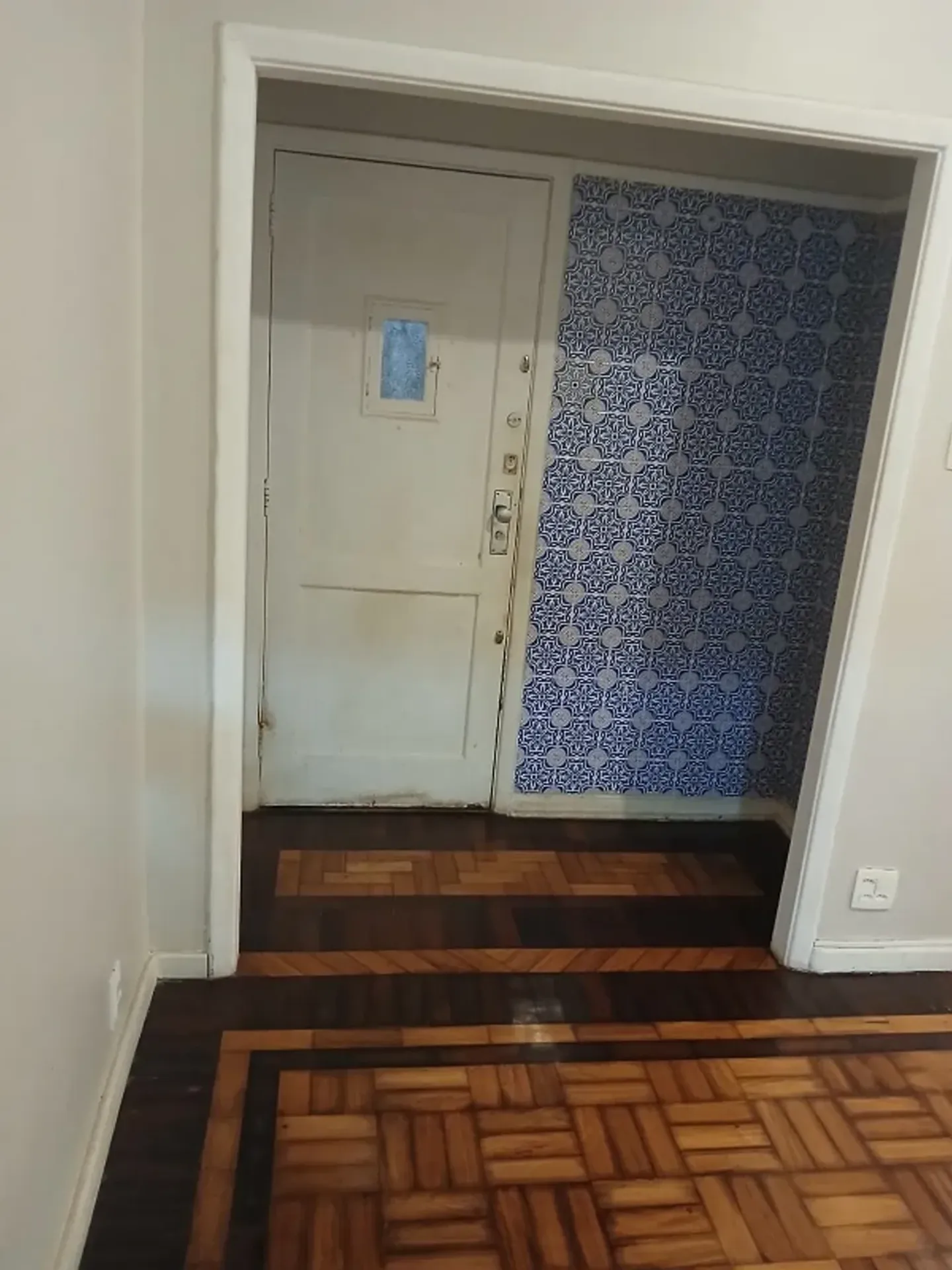 Apartamento, 60 m², com piso de madeira ou laminado — photo 14