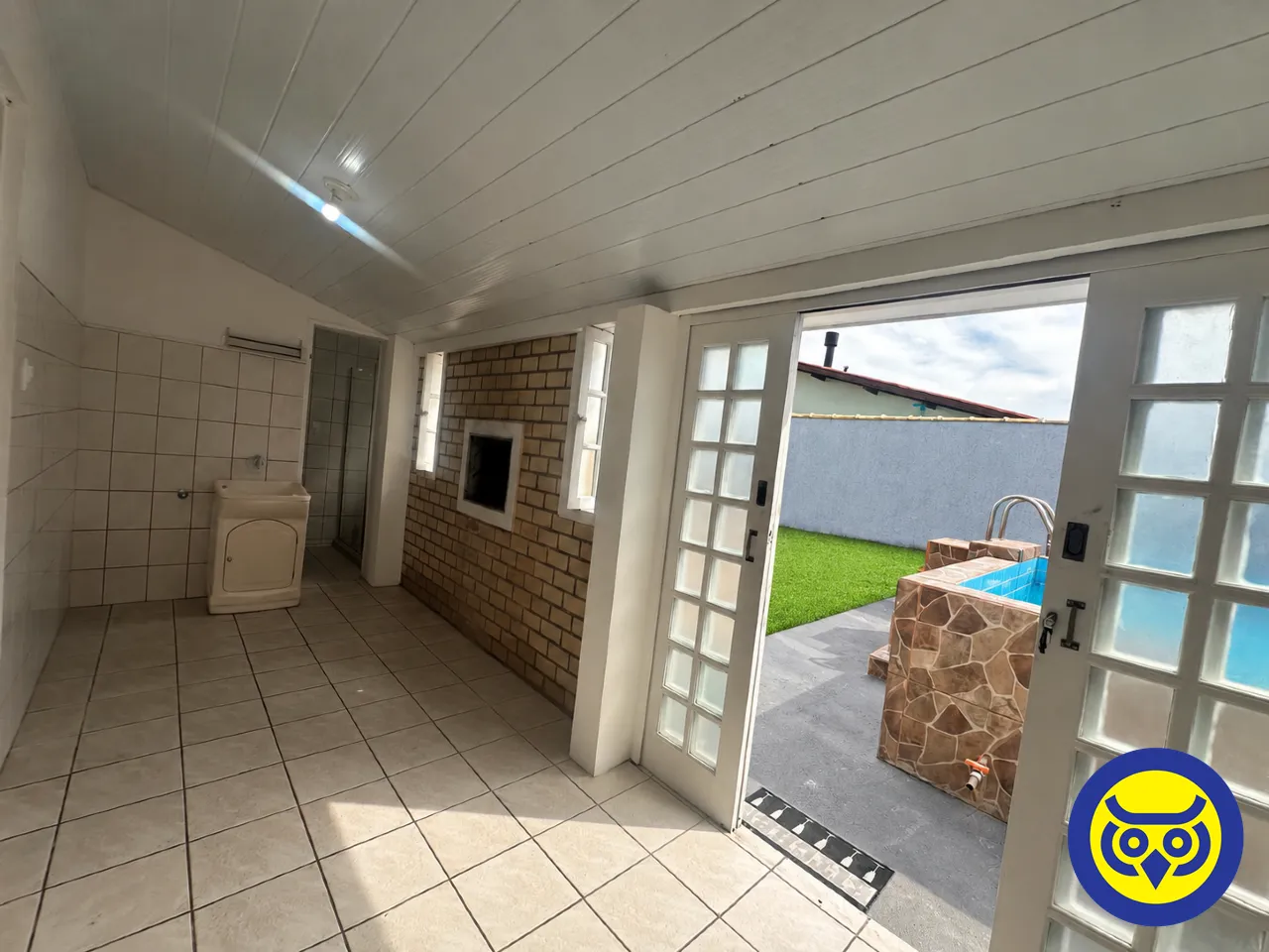 2-bedroom, 100 m² house in Florianópolis — photo 10