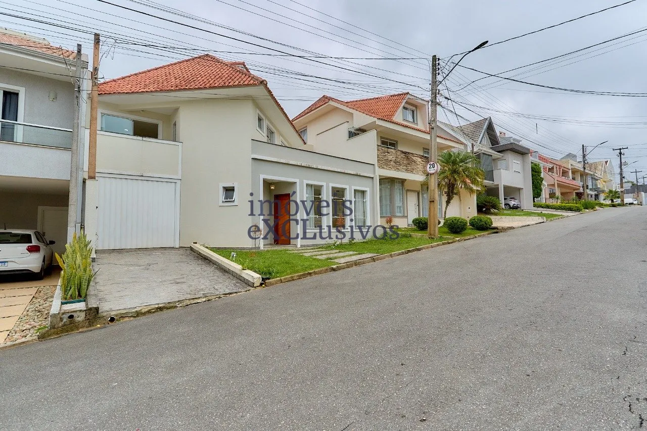 House with 3 en-suite bedrooms and 500 m², 3 parking — photo 70