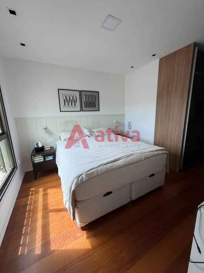 Apartamento mobiliado, 178 m², com lava-louças — photo 3