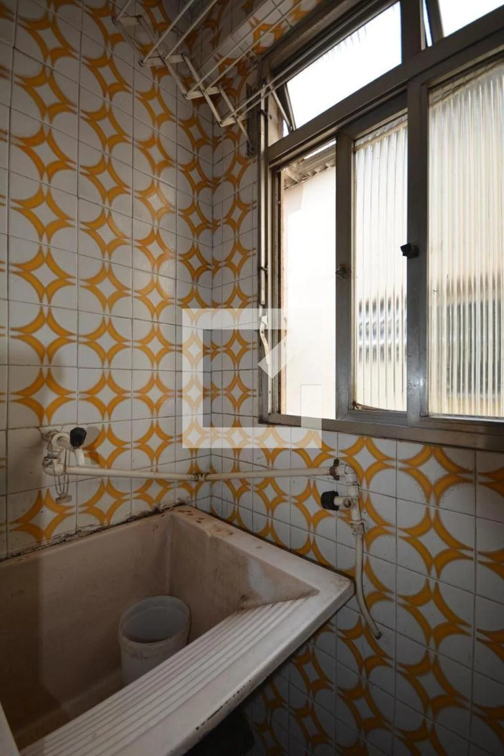 Apartamento mobiliado com 2 quartos e cozinha separada — photo 10