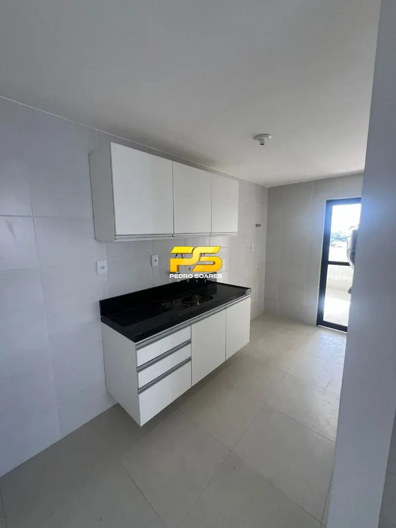 2-bedroom apartment with balcony and private BBQ — photo 5