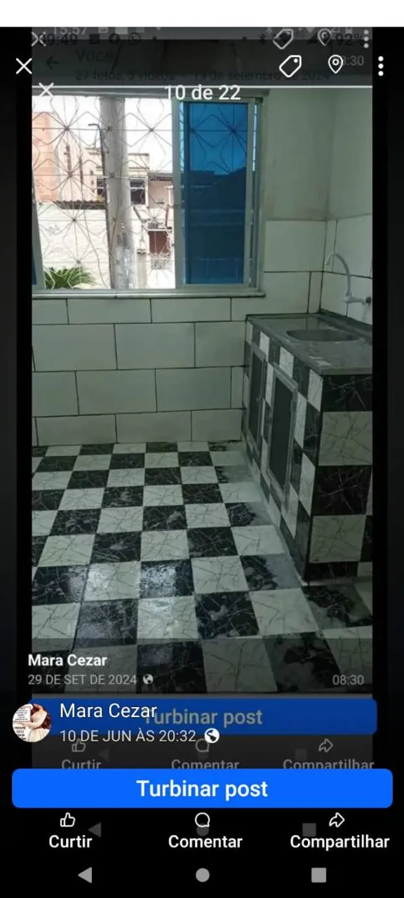 Дом 25 м², 1 спальня, Рио-де-Жанейро — photo 3