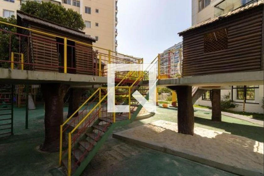 Furnished apartment, 100 m², with a dryer — photo 48