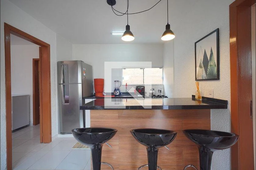 Washing machine in a 2-bedroom apartment, 70 m² — photo 4